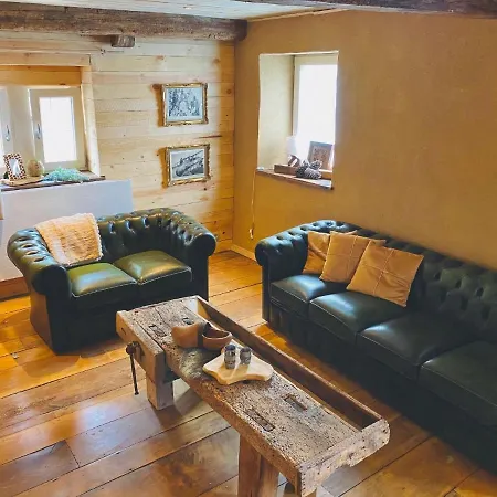 Lush In Theux With Heated Indoor Pool Holiday home