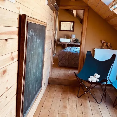 Lush In Theux With Heated Indoor Pool Sprimont