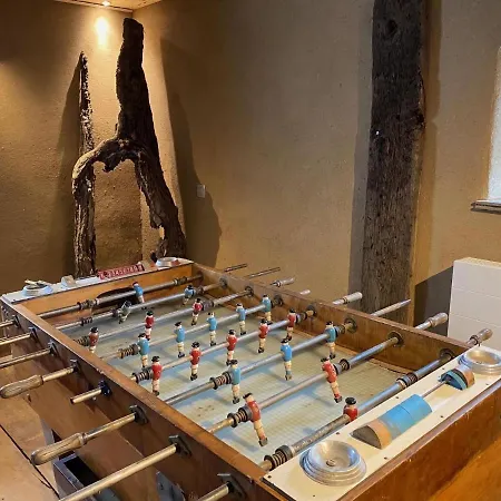 Lush In Theux With Heated Indoor Pool Sprimont