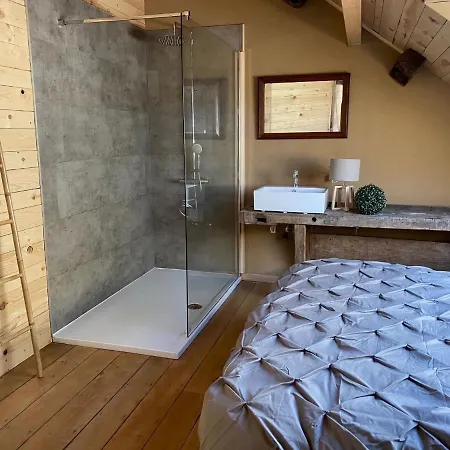 Holiday home Lush In Theux With Heated Indoor Pool *