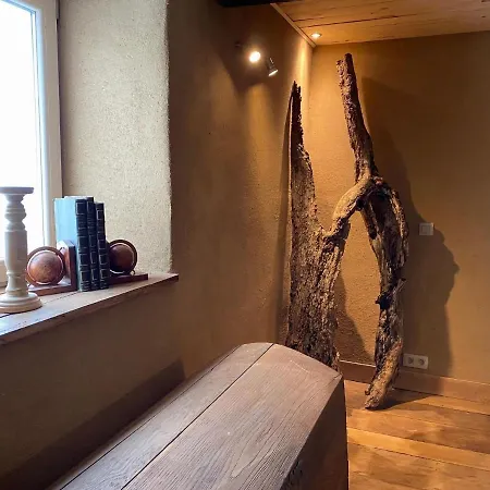 Lush In Theux With Heated Indoor Pool Holiday home