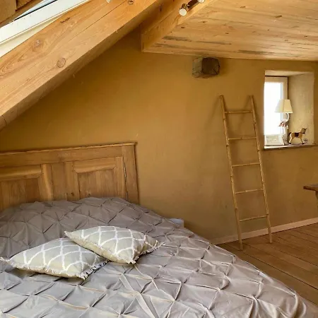 Holiday home Lush In Theux With Heated Indoor Pool