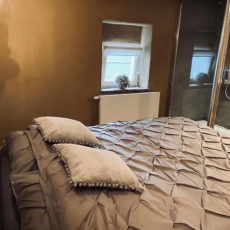 Holiday home Lush In Theux With Heated Indoor Pool *