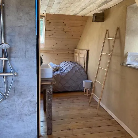 Lush In Theux With Heated Indoor Pool Sprimont